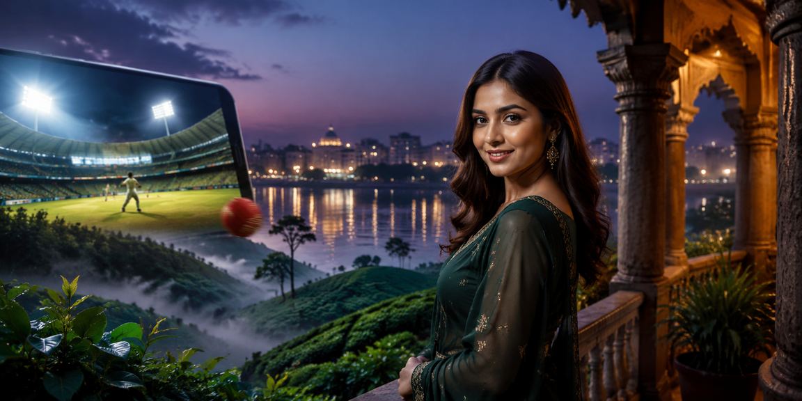 ঢাকার ক্রিকেট বেটিং দৃশ্য