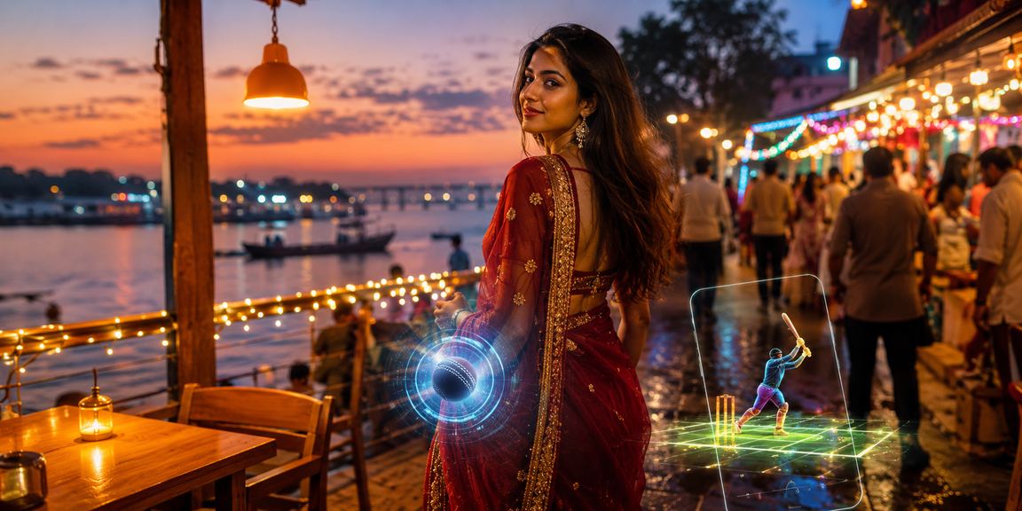 ফুটবল টুর্নামেন্টের চিত্র