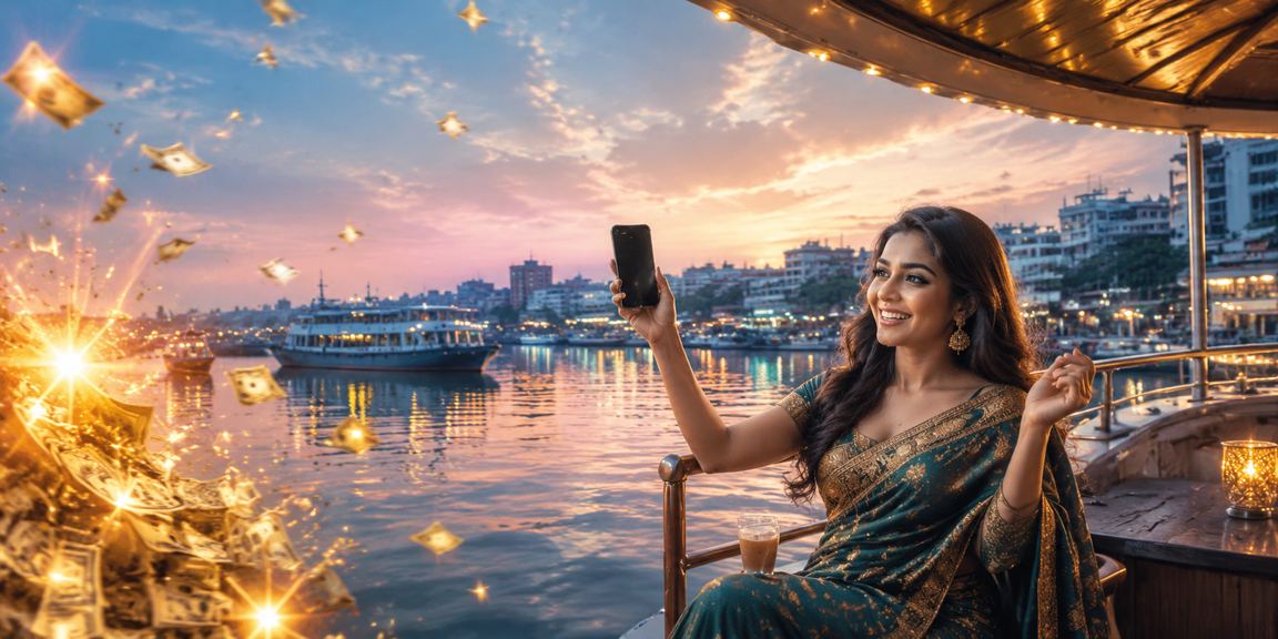 নারায়ণগঞ্জ ক্যাশব্যাক বোনাস বিজ্ঞাপন