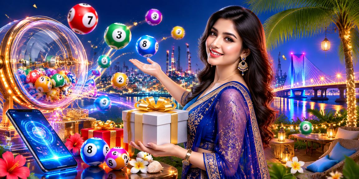 নারায়ণগঞ্জ লটারি বেটিং
